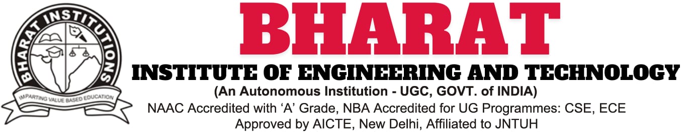 BIET Logo